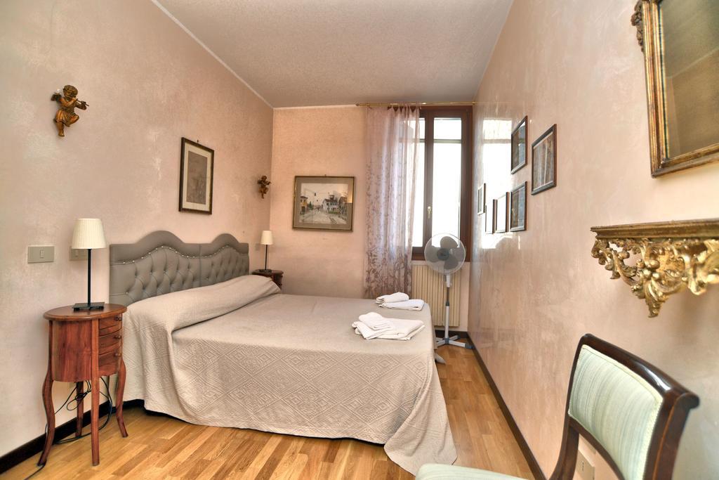 Biennale Apt Balcony Apartment Venice Ngoại thất bức ảnh