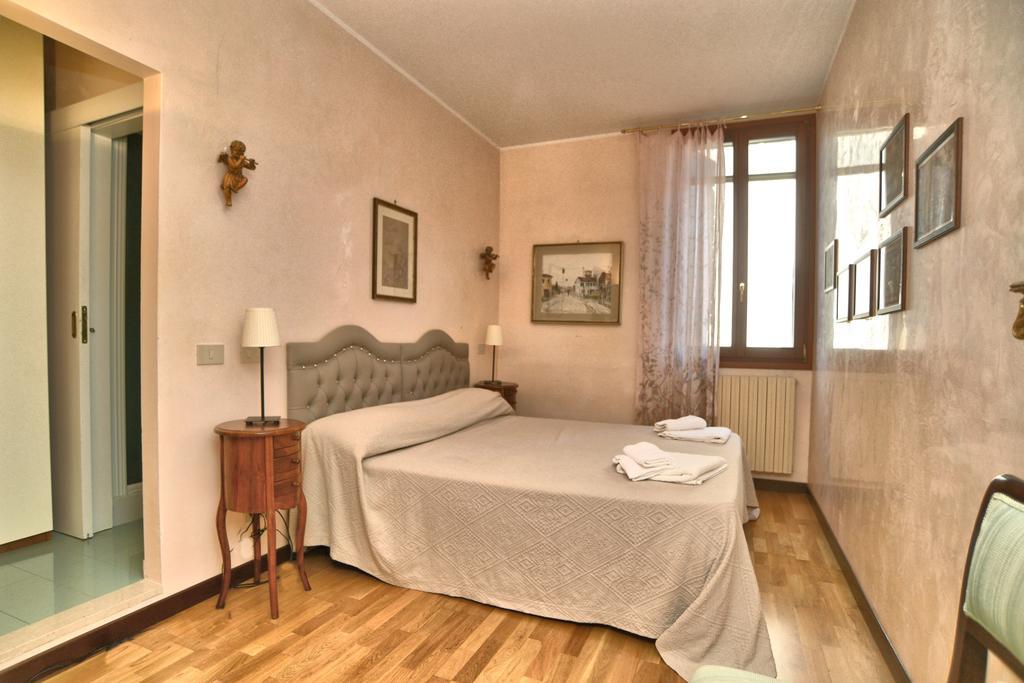 Biennale Apt Balcony Apartment Venice Ngoại thất bức ảnh