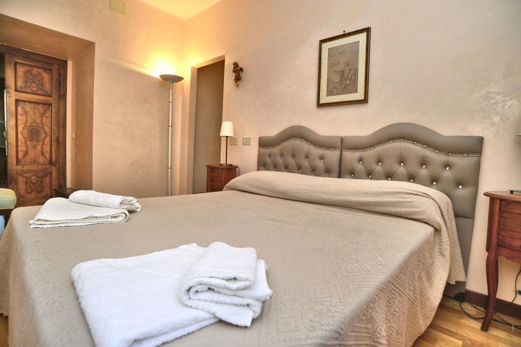 Biennale Apt Balcony Apartment Venice Ngoại thất bức ảnh