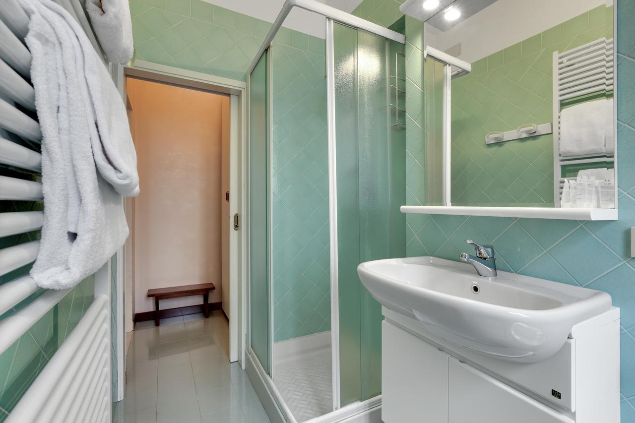 Biennale Apt Balcony Apartment Venice Ngoại thất bức ảnh