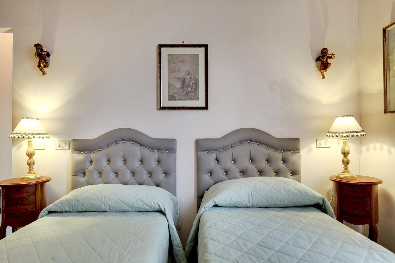 Biennale Apt Balcony Apartment Venice Ngoại thất bức ảnh